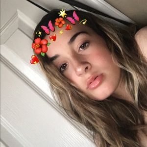 Meet your Posher, Audrey